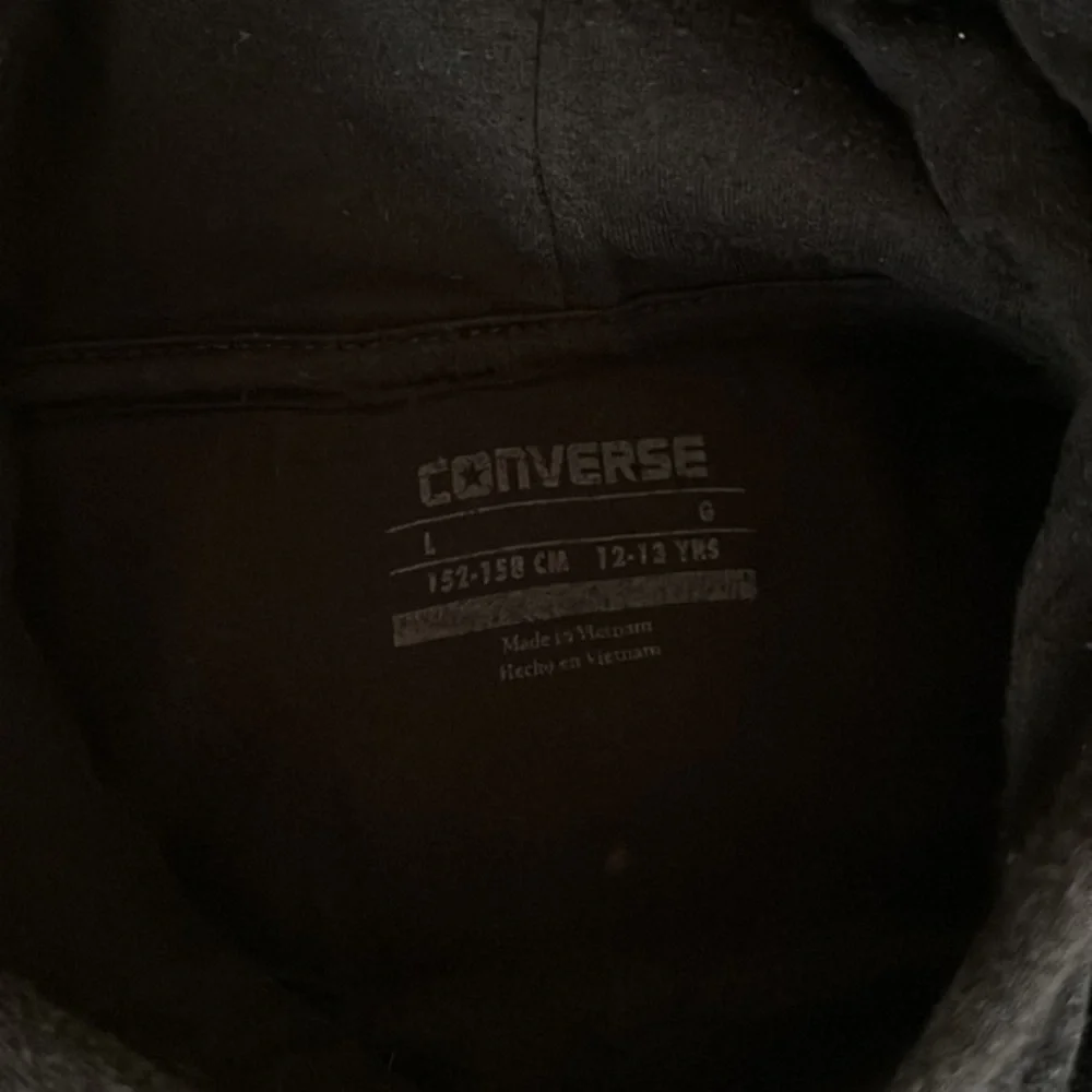 Converse good